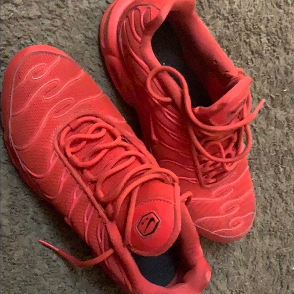 Nike sneakers